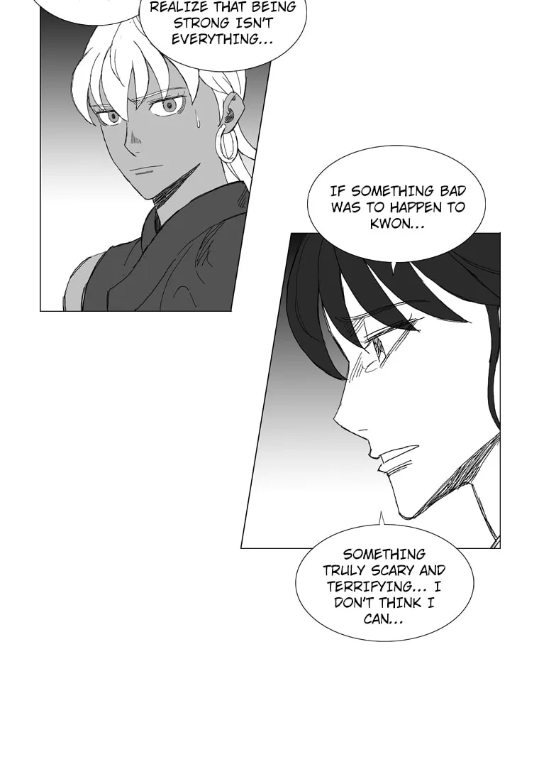 Read Mujang chapter 214 image 4 on Lezhin