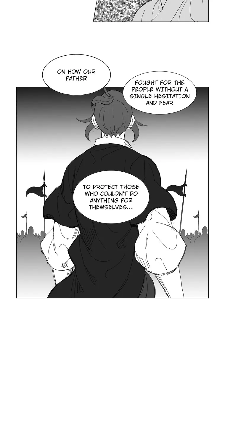 Read Mujang chapter 214 image 6 on Lezhin