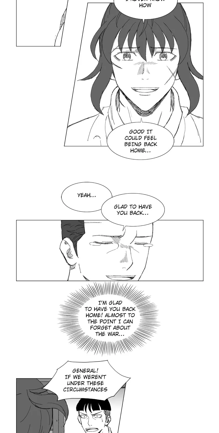 Read Mujang chapter 215 image 10 on Lezhin