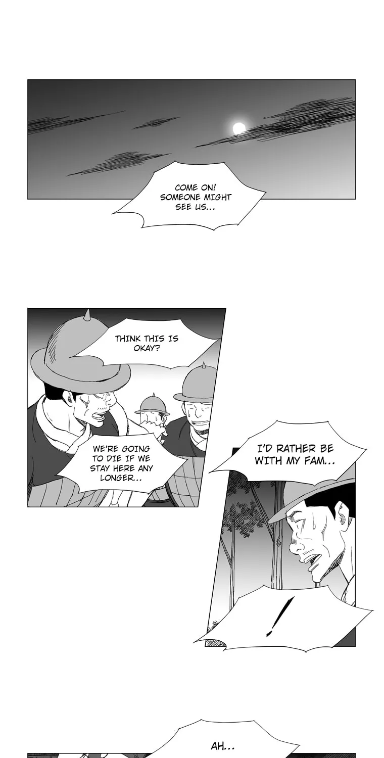 Read Mujang chapter 215 image 14 on Lezhin