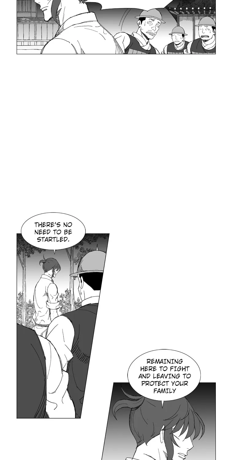 Read Mujang chapter 215 image 15 on Lezhin