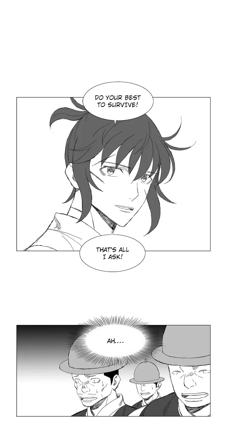 Read Mujang chapter 215 image 17 on Lezhin