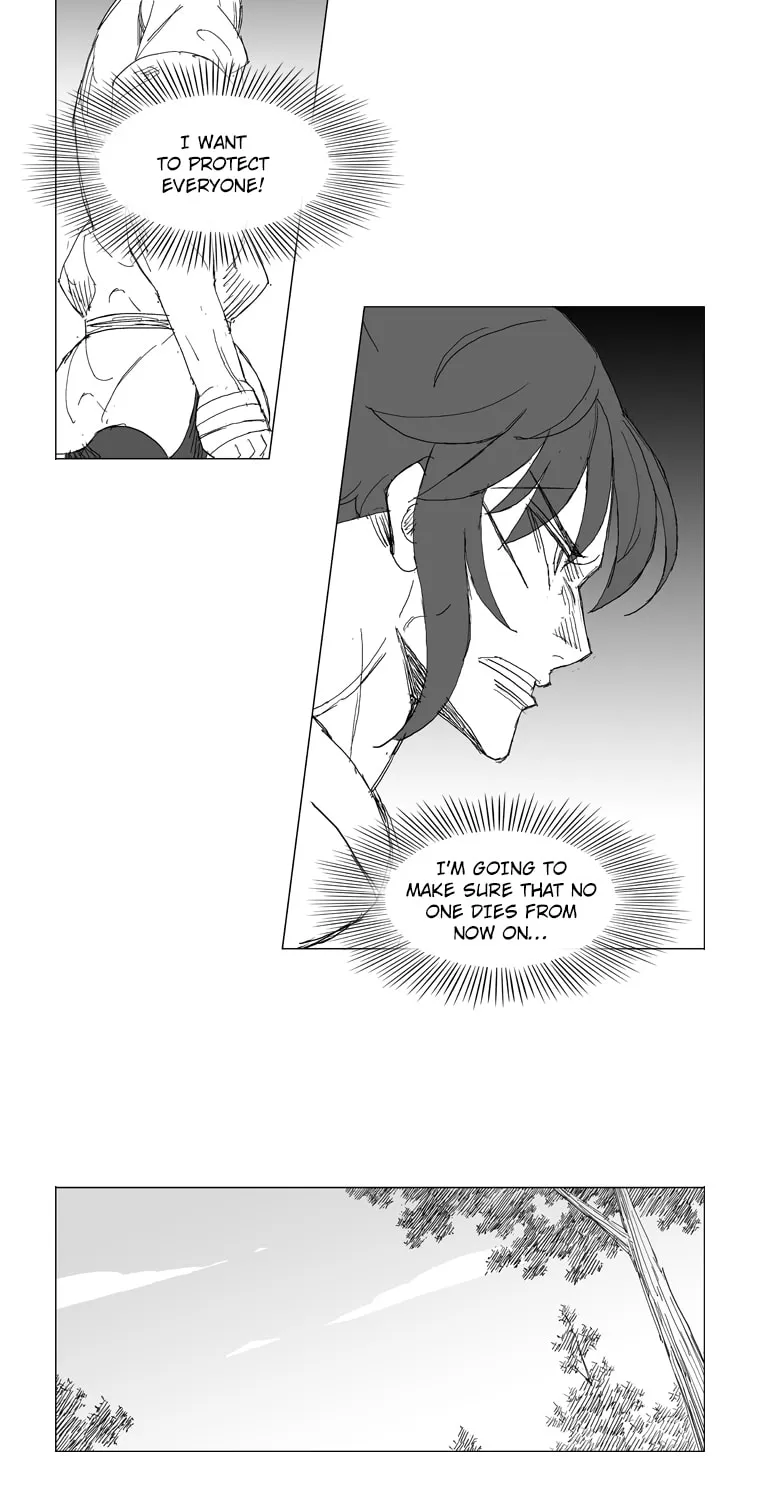 Read Mujang chapter 215 image 19 on Lezhin