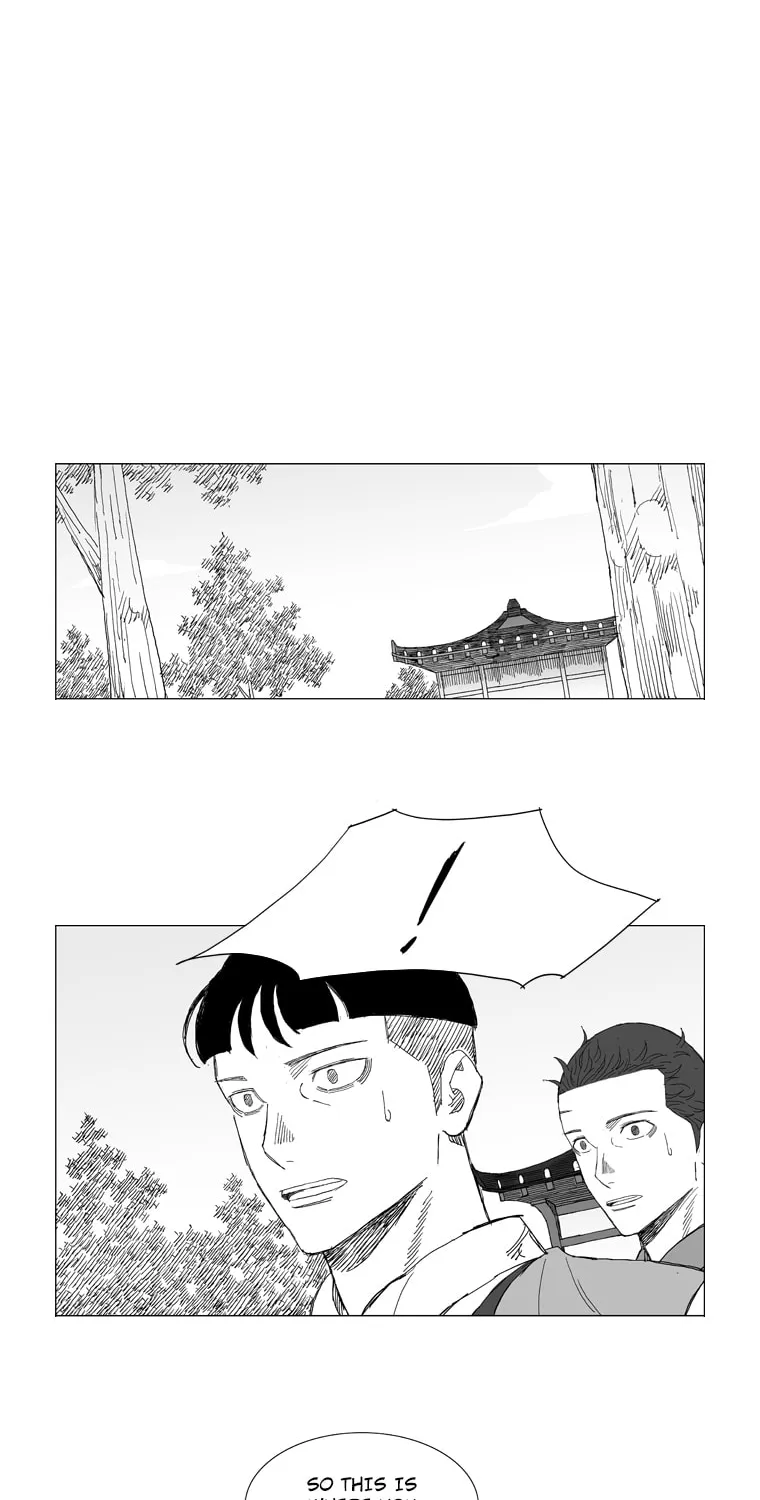 Read Mujang chapter 215 image 20 on Lezhin