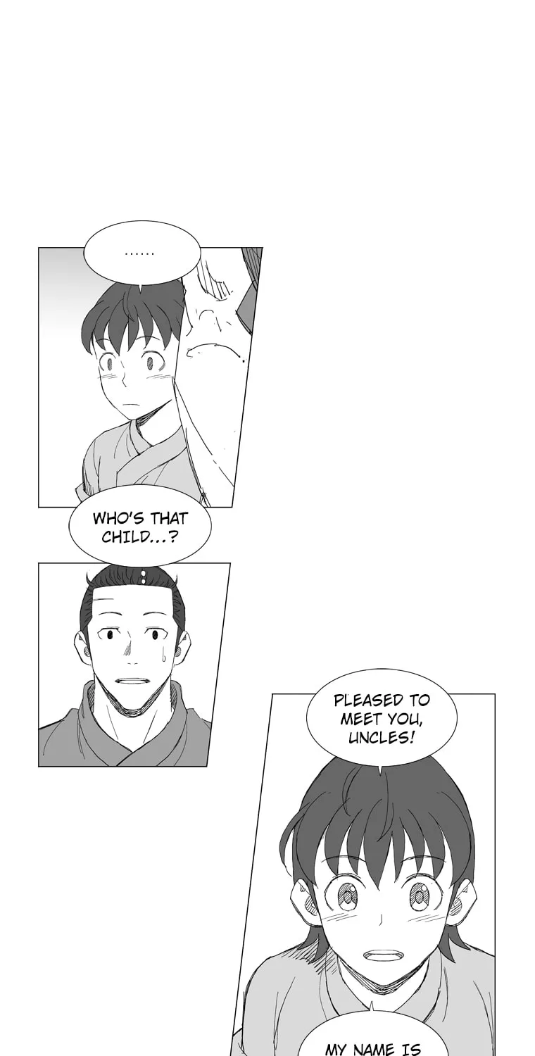Read Mujang chapter 215 image 23 on Lezhin