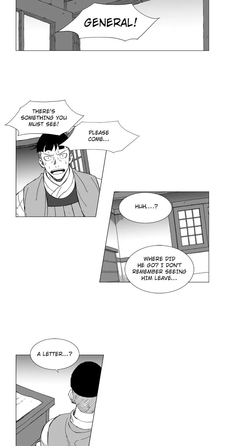 Read Mujang chapter 215 image 25 on Lezhin