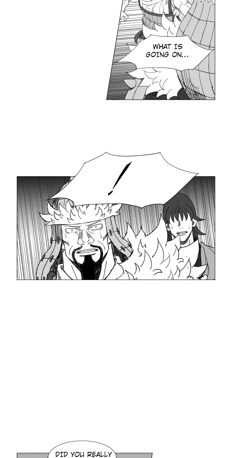 Read Mujang chapter 215 image 28 on Lezhin