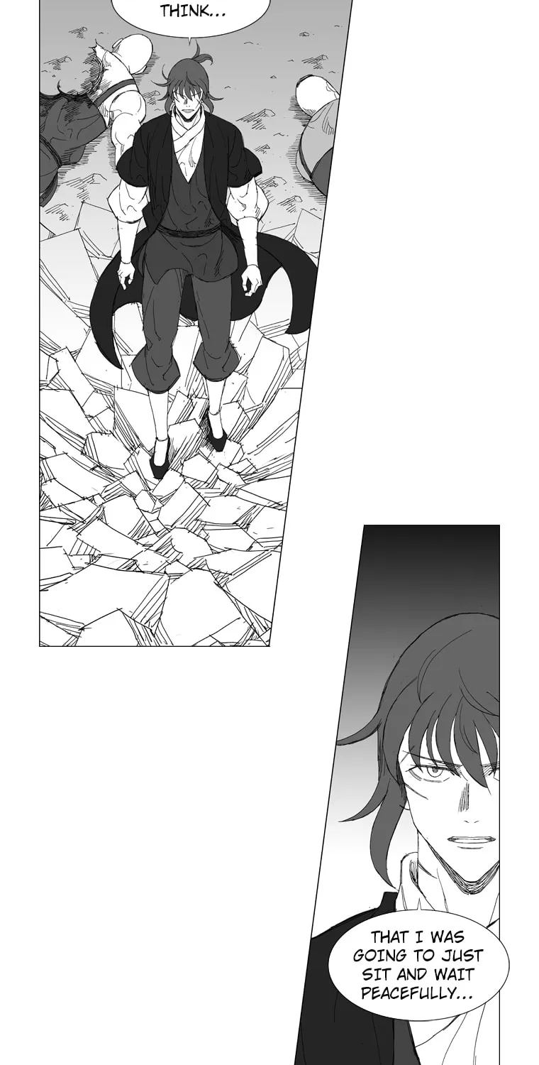 Read Mujang chapter 215 image 29 on Lezhin