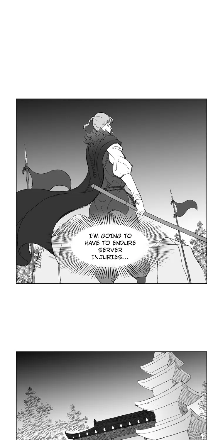 Read Mujang chapter 215 image 3 on Lezhin
