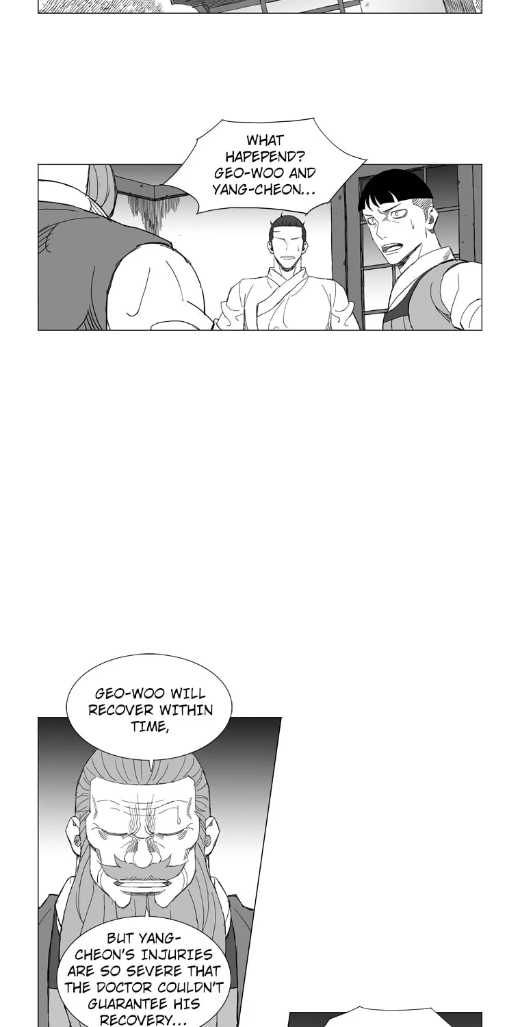 Read Mujang chapter 215 image 4 on Lezhin