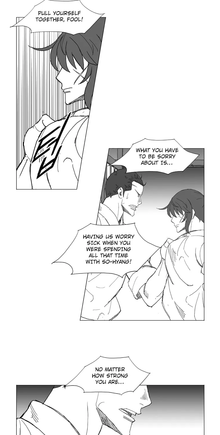 Read Mujang chapter 215 image 8 on Lezhin