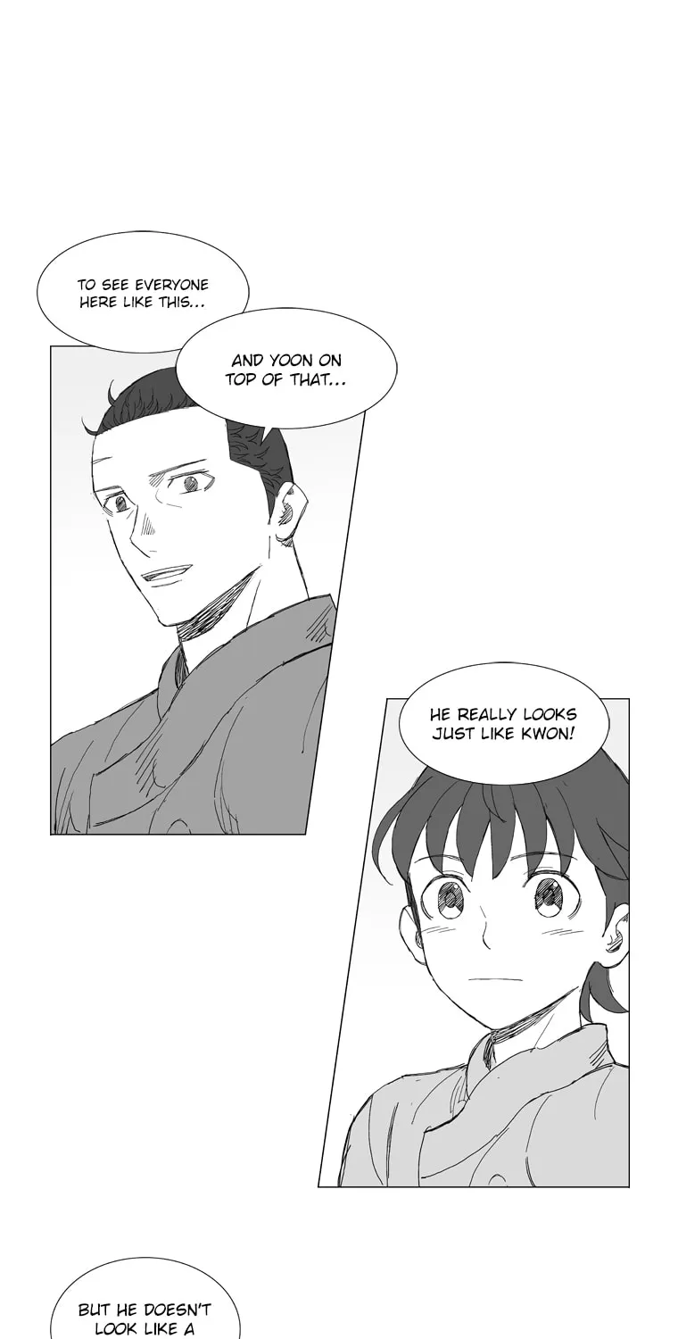 Read Mujang chapter 216 image 2 on Lezhin