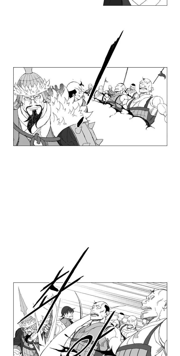 Read Mujang chapter 216 image 23 on Lezhin