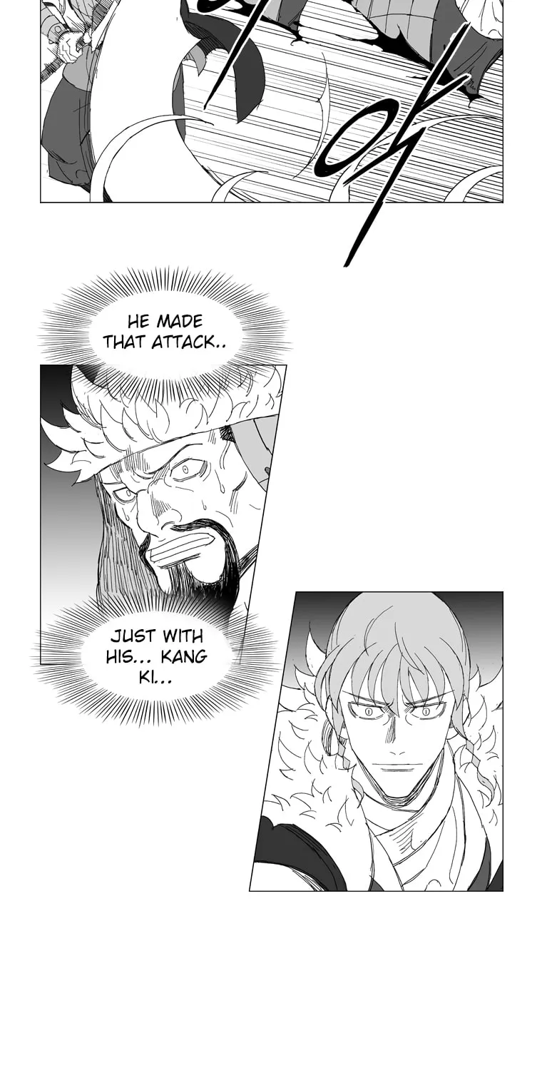 Read Mujang chapter 216 image 24 on Lezhin