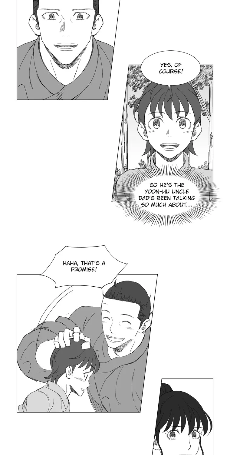 Read Mujang chapter 216 image 4 on Lezhin