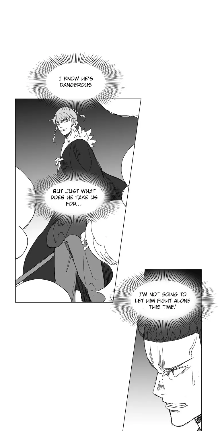 Read Mujang chapter 216 image 8 on Lezhin