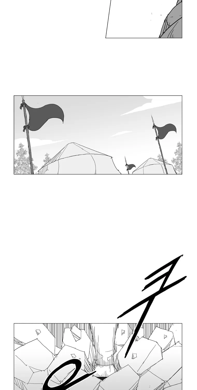 Read Mujang chapter 216 image 9 on Lezhin