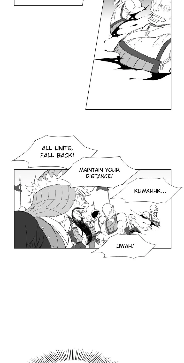 Read Mujang chapter 217 image 1 on Lezhin