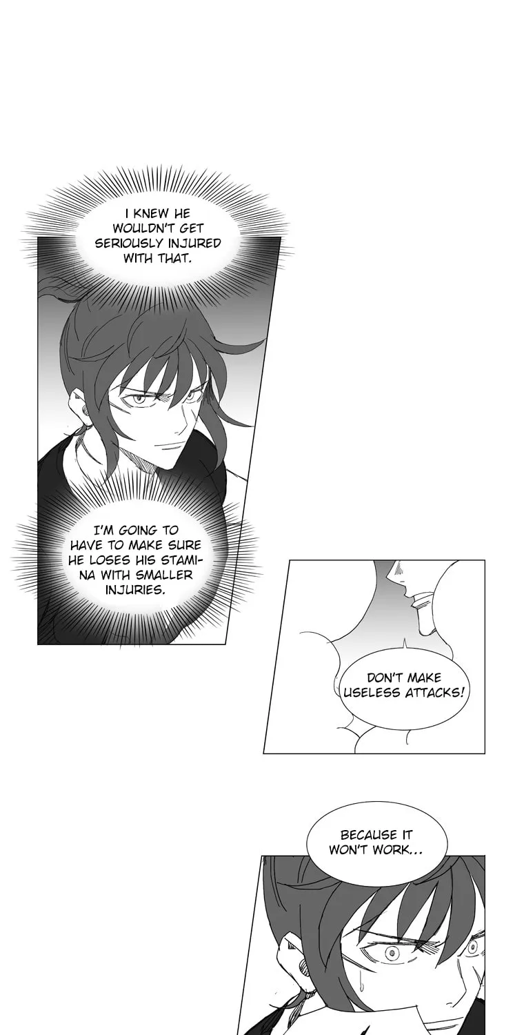 Read Mujang chapter 217 image 10 on Lezhin