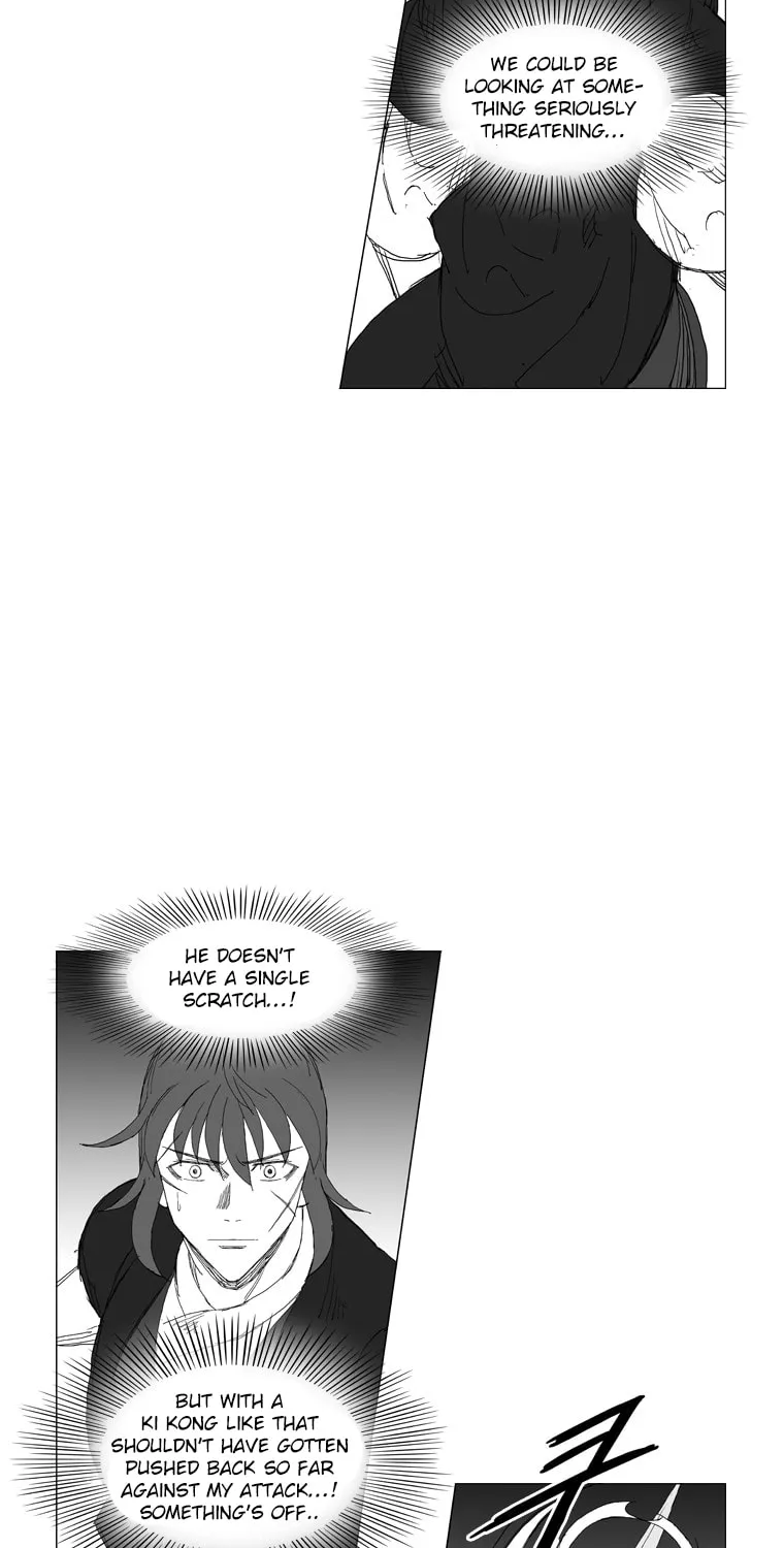 Read Mujang chapter 217 image 13 on Lezhin