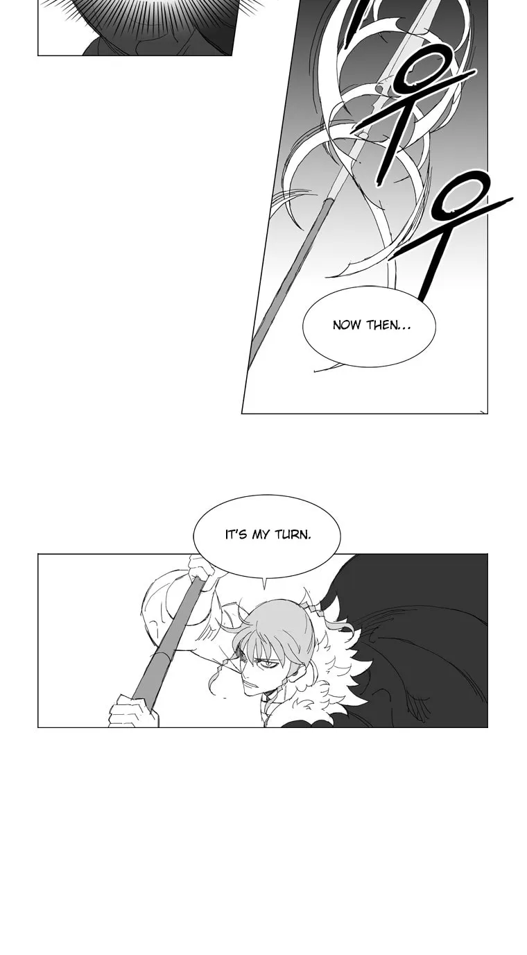 Read Mujang chapter 217 image 14 on Lezhin