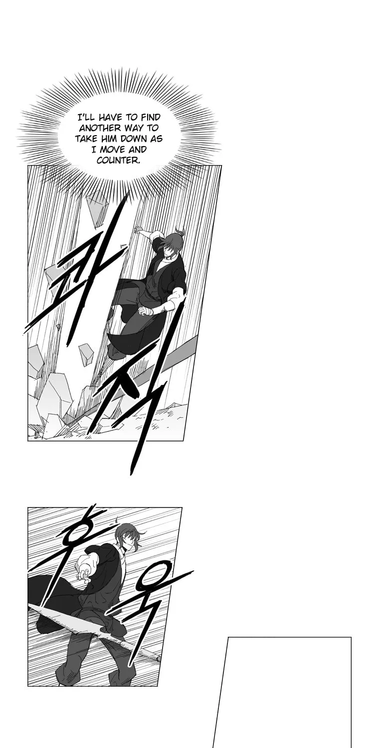 Read Mujang chapter 217 image 15 on Lezhin