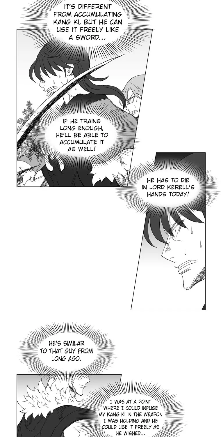 Read Mujang chapter 217 image 2 on Lezhin