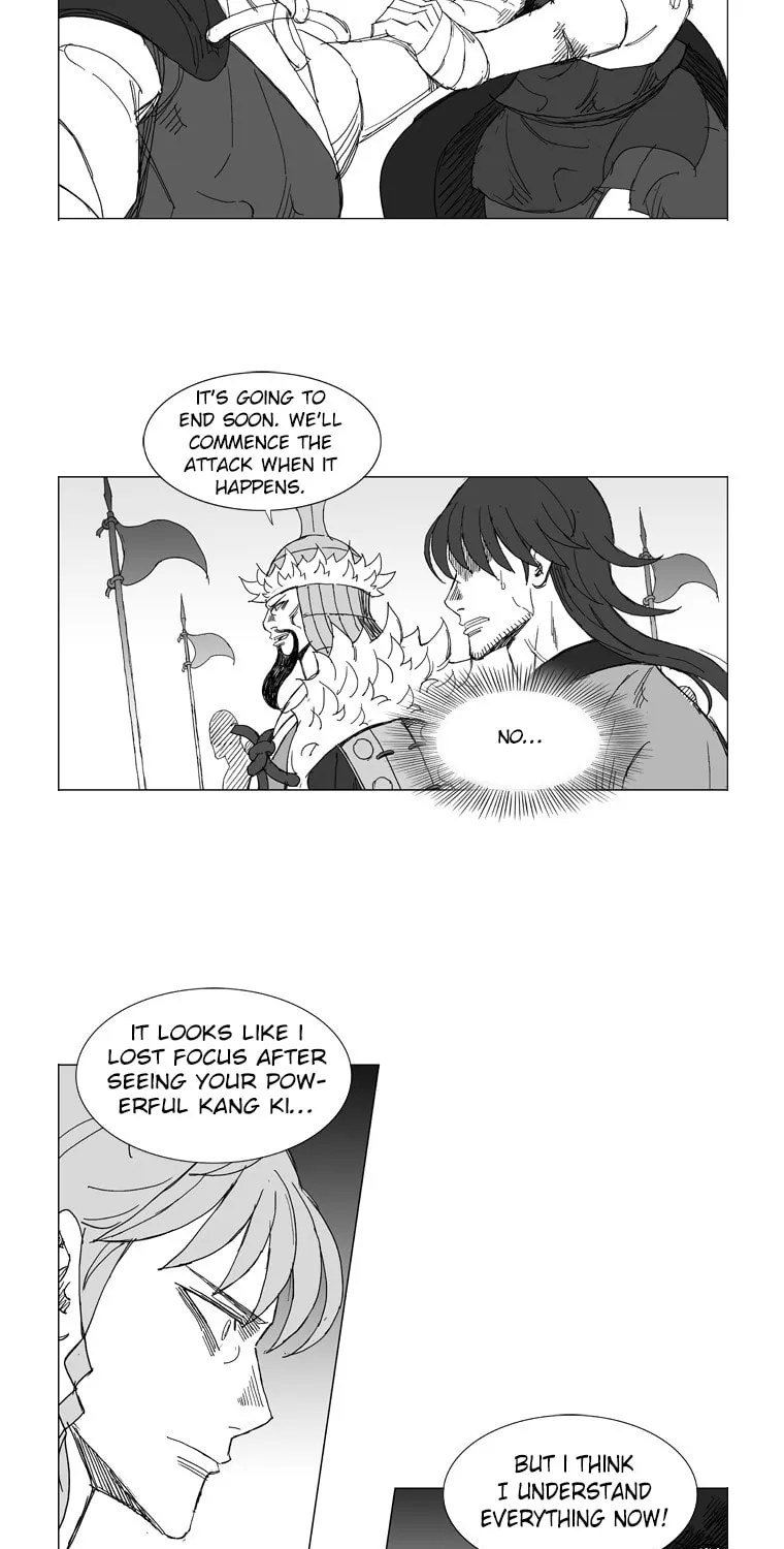 Read Mujang chapter 217 image 22 on Lezhin
