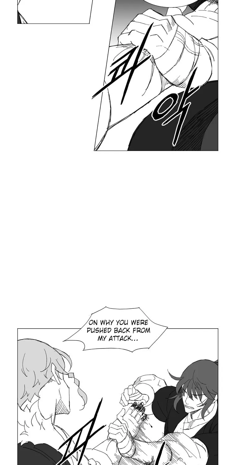Read Mujang chapter 217 image 23 on Lezhin
