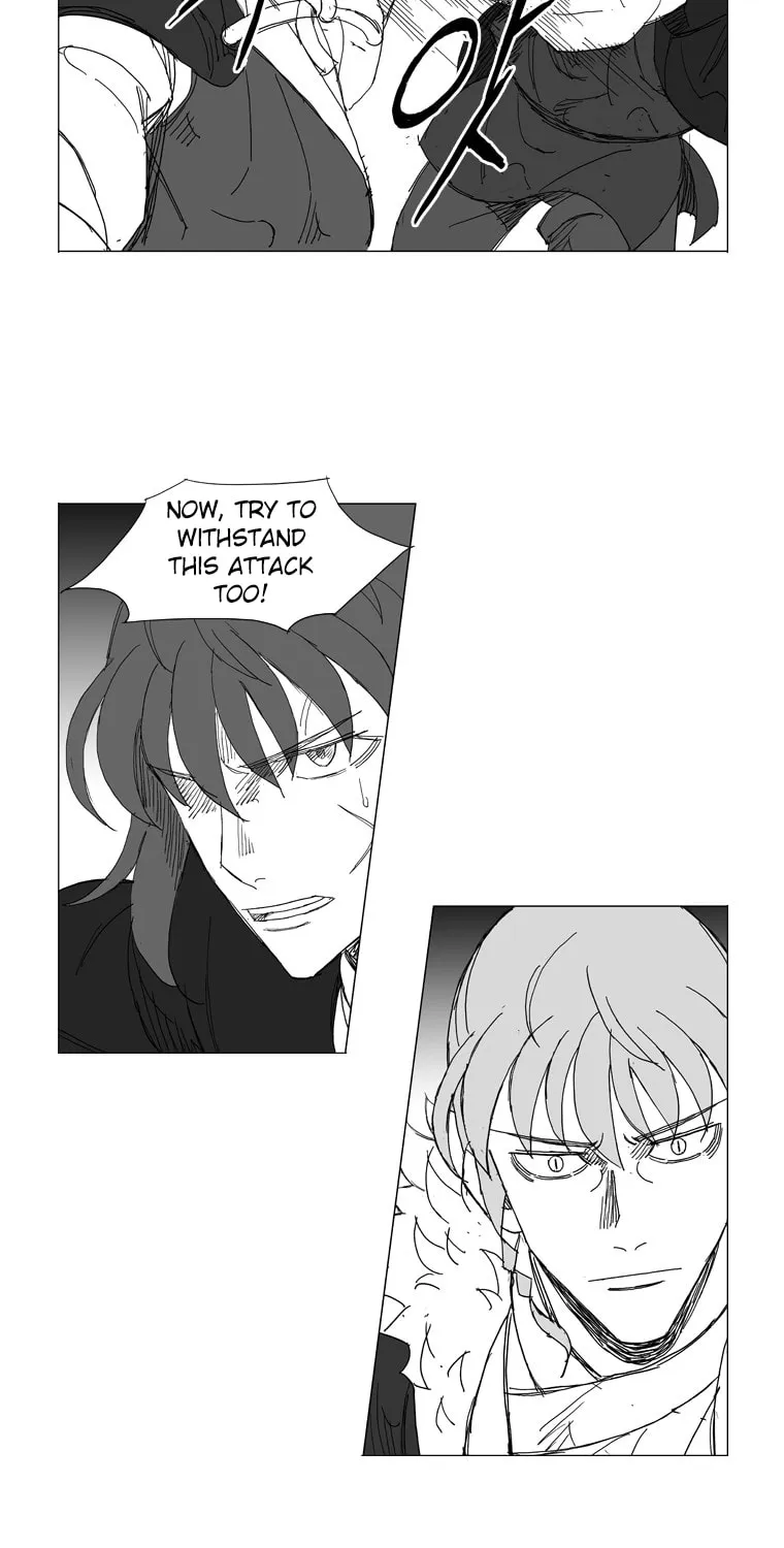 Read Mujang chapter 217 image 24 on Lezhin