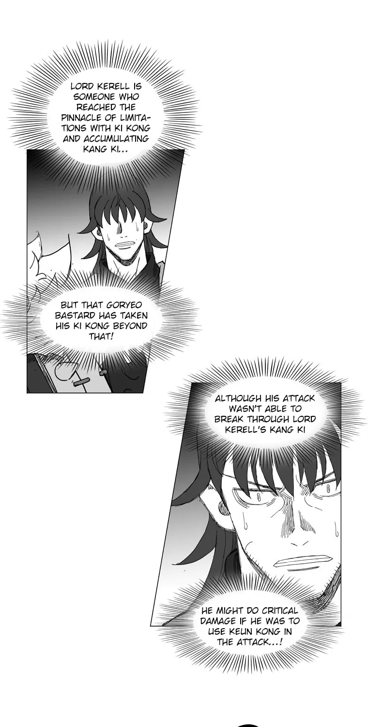 Read Mujang chapter 217 image 26 on Lezhin