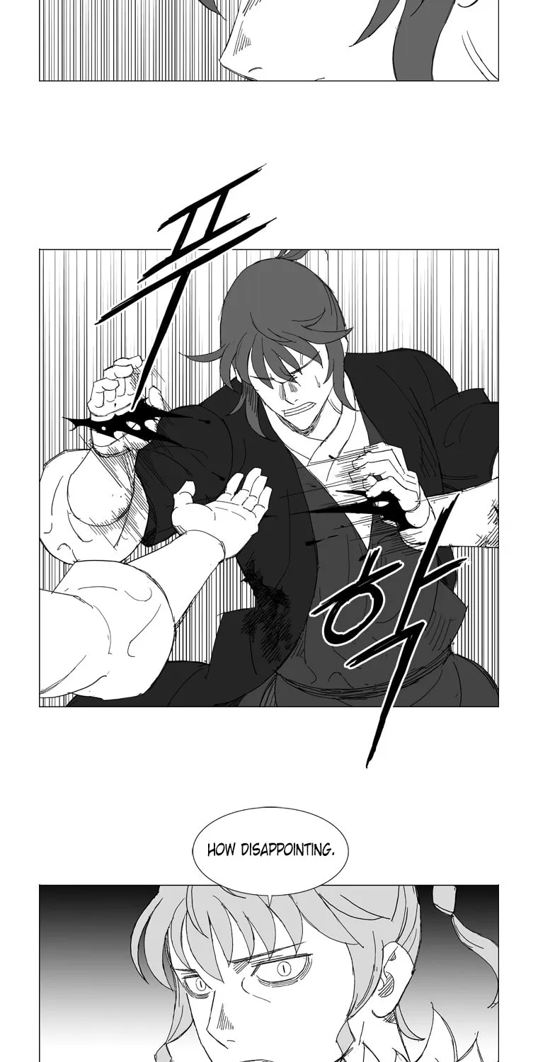 Read Mujang chapter 217 image 28 on Lezhin