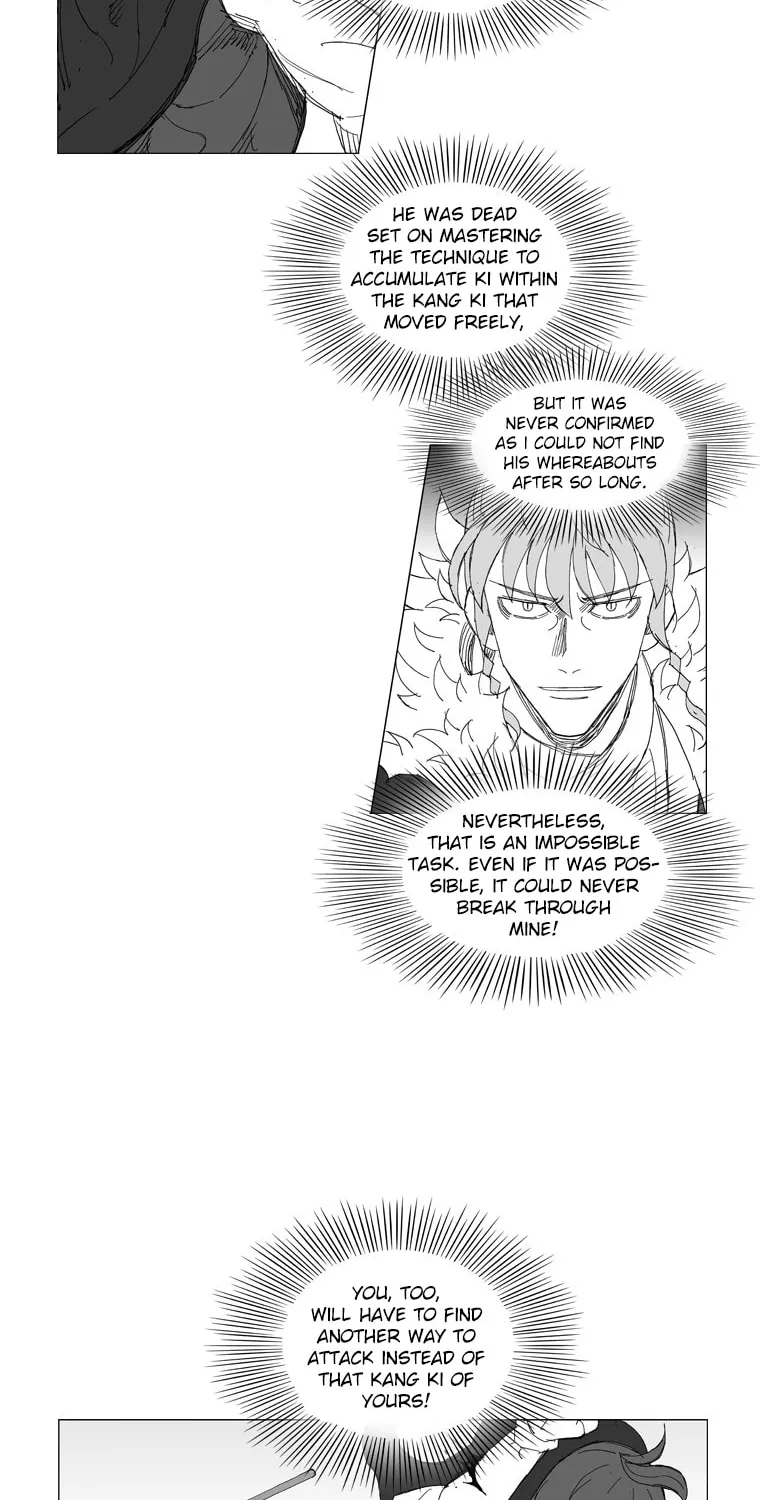 Read Mujang chapter 217 image 3 on Lezhin