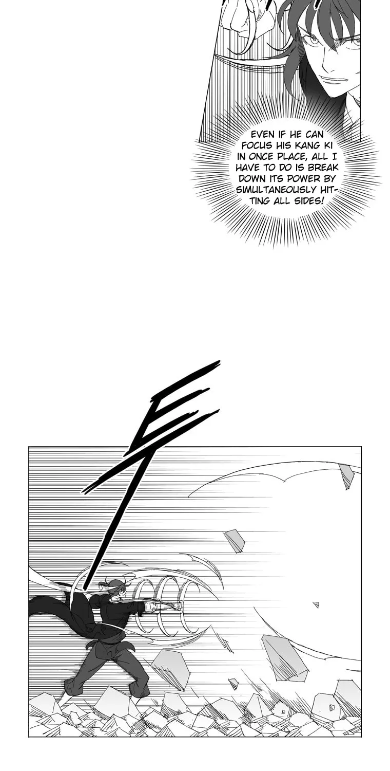 Read Mujang chapter 217 image 7 on Lezhin
