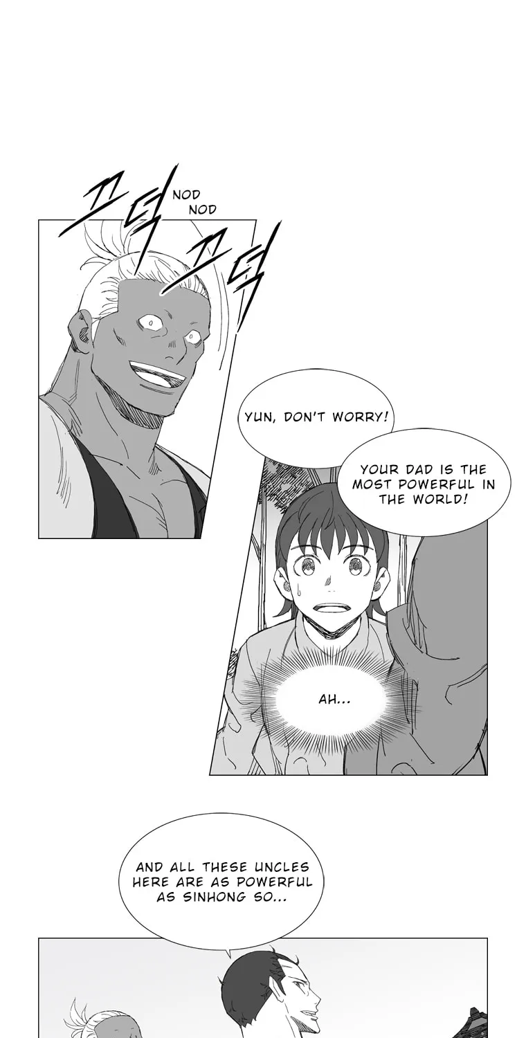 Read Mujang chapter 218 image 11 on Lezhin