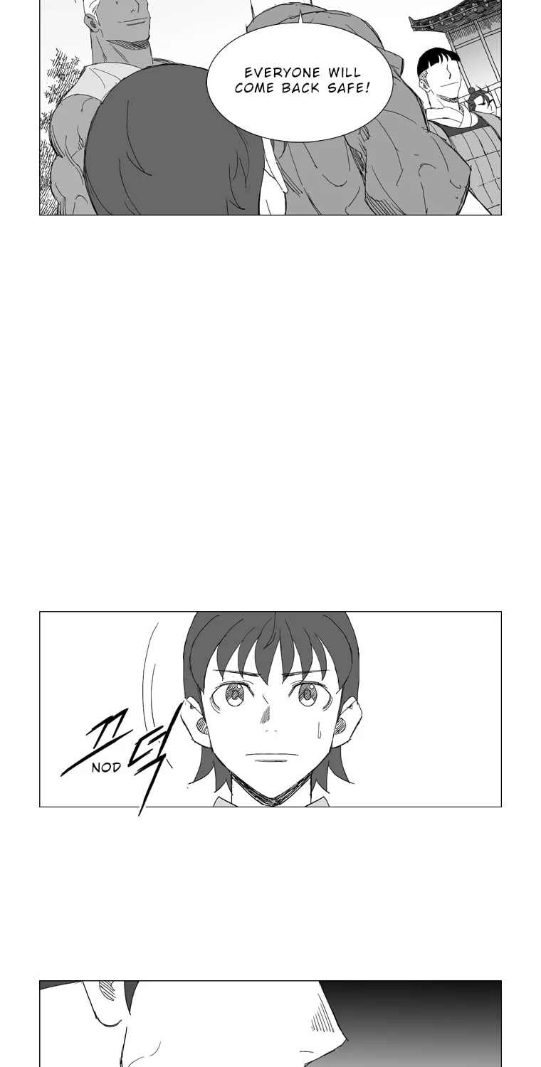 Read Mujang chapter 218 image 12 on Lezhin