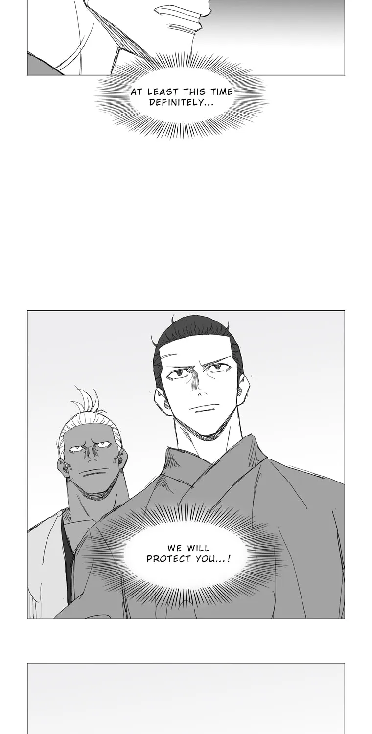 Read Mujang chapter 218 image 13 on Lezhin