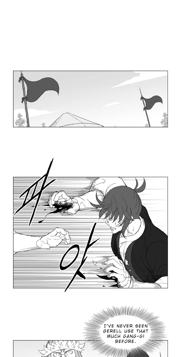 Read Mujang chapter 218 image 15 on Lezhin