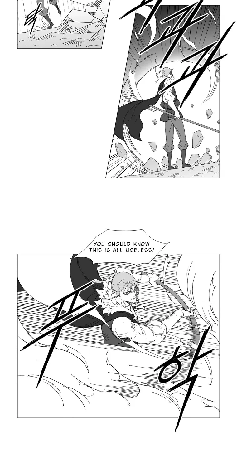 Read Mujang chapter 218 image 18 on Lezhin