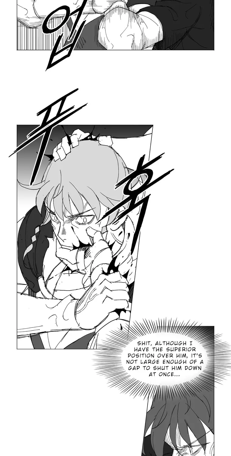 Read Mujang chapter 218 image 22 on Lezhin