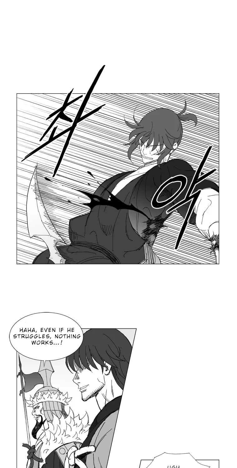 Read Mujang chapter 218 image 25 on Lezhin