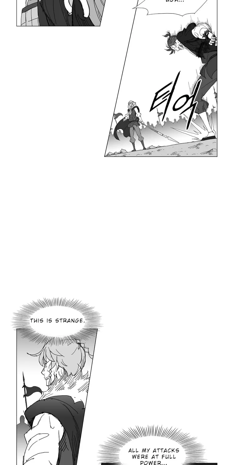 Read Mujang chapter 218 image 26 on Lezhin