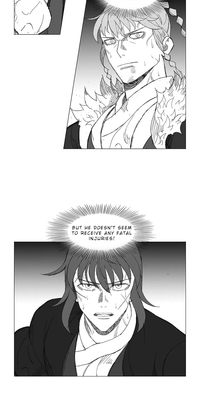 Read Mujang chapter 218 image 27 on Lezhin