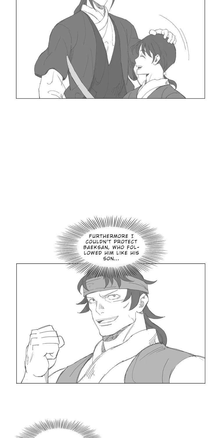 Read Mujang chapter 218 image 4 on Lezhin
