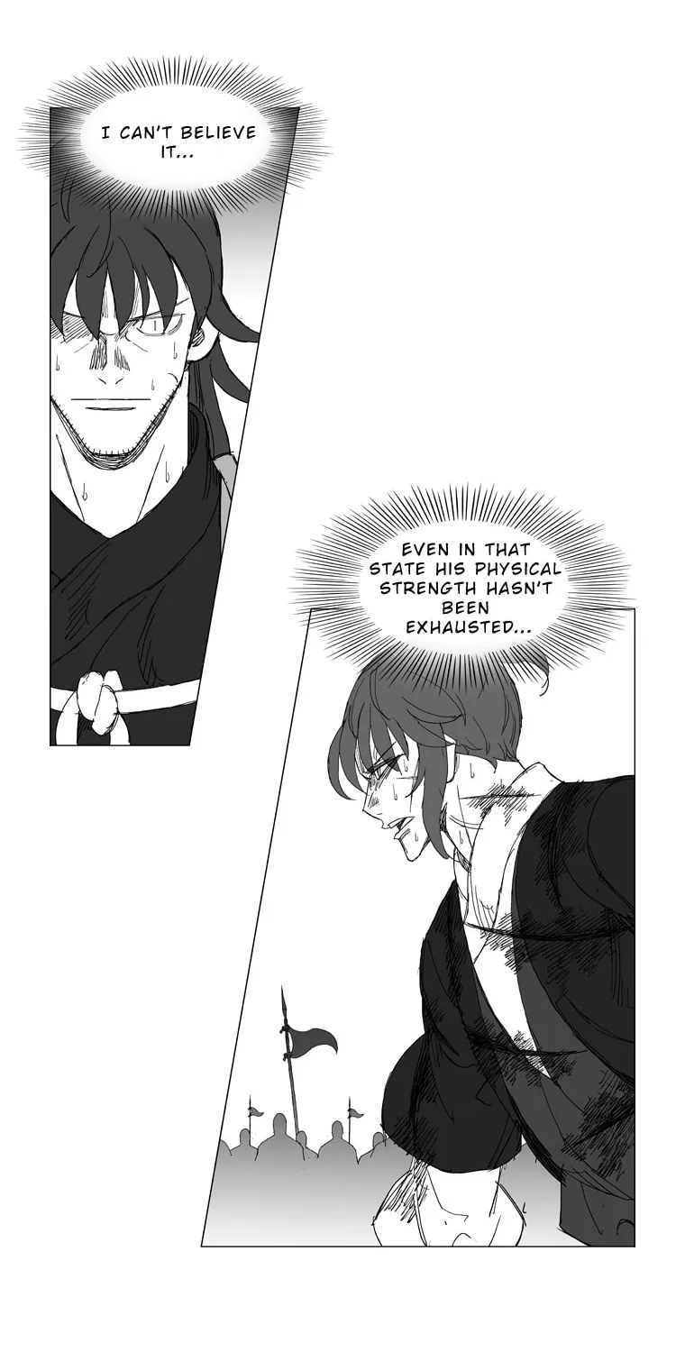 Read Mujang chapter 219 image 14 on Lezhin