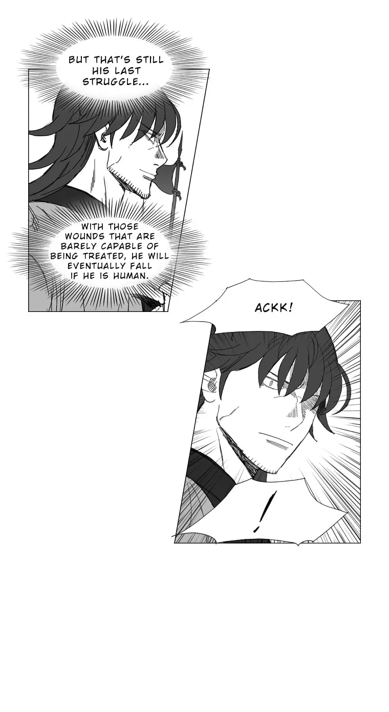 Read Mujang chapter 219 image 15 on Lezhin