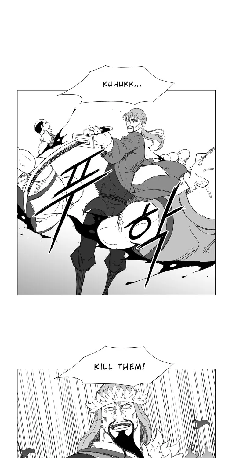 Read Mujang chapter 219 image 16 on Lezhin