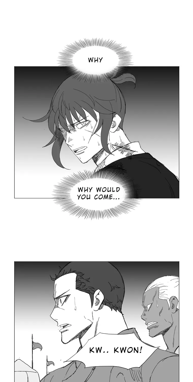 Read Mujang chapter 219 image 20 on Lezhin