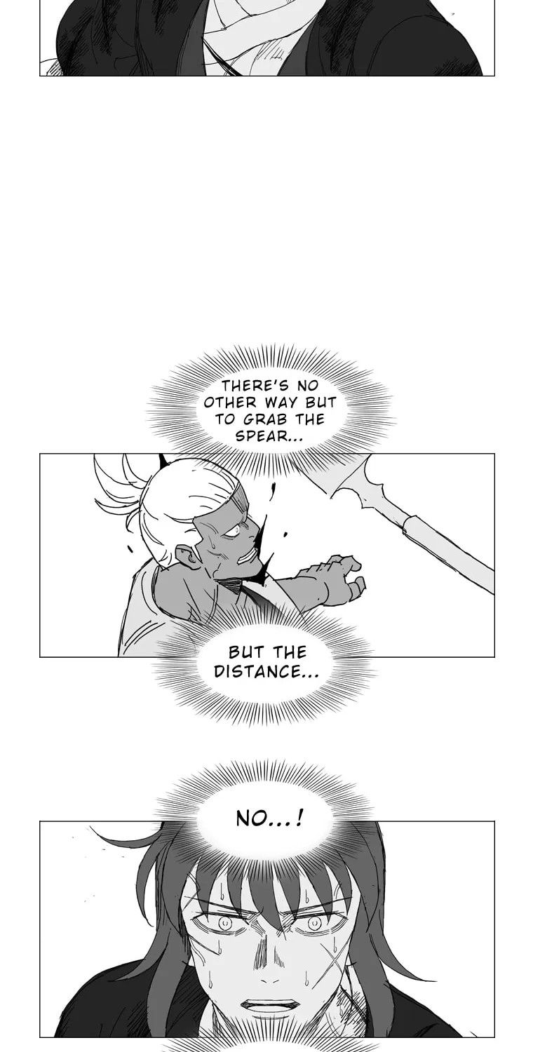 Read Mujang chapter 219 image 28 on Lezhin