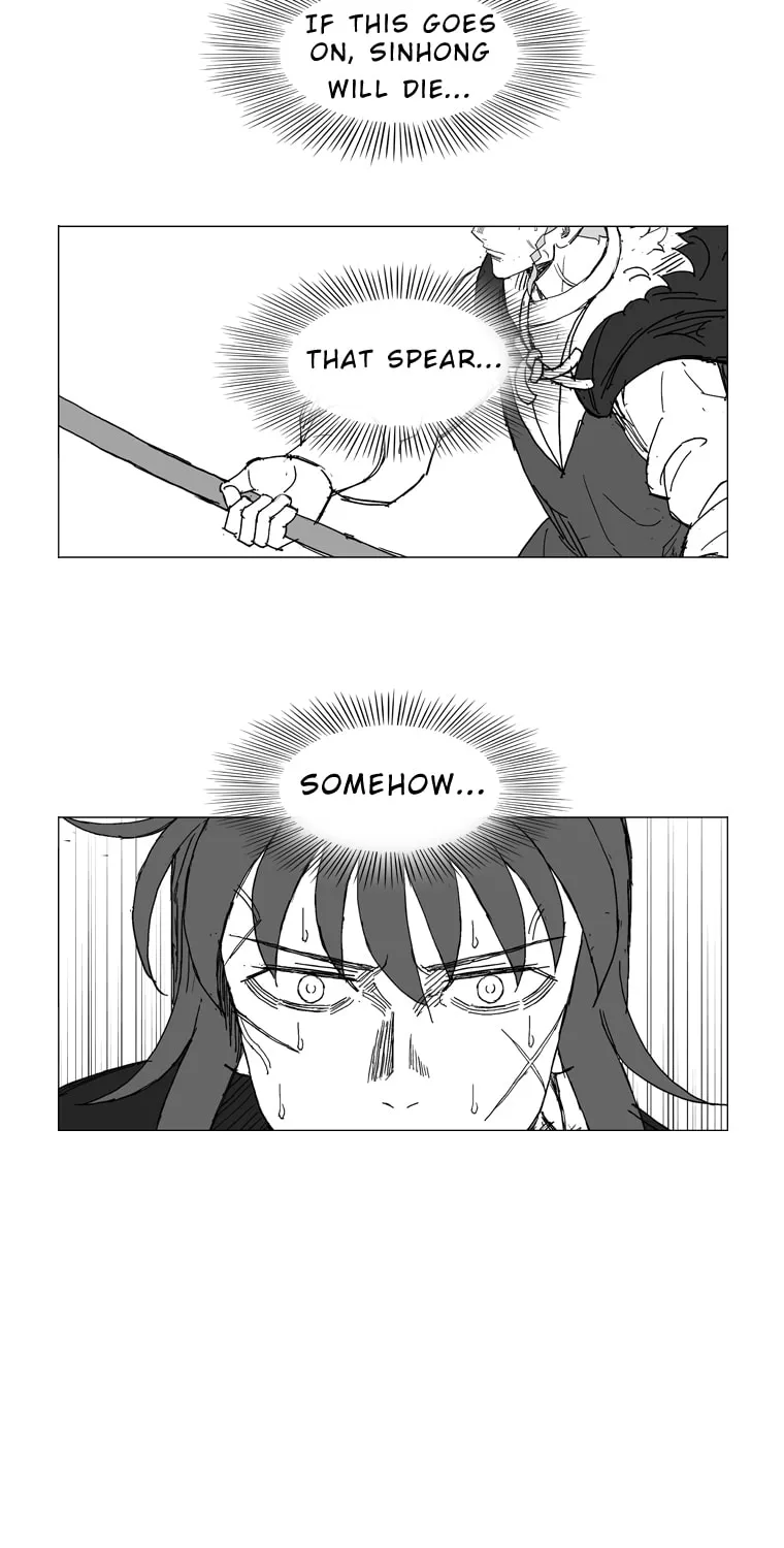 Read Mujang chapter 219 image 29 on Lezhin